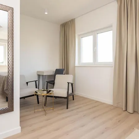 Villa Mate Garden Biograd Na Moru