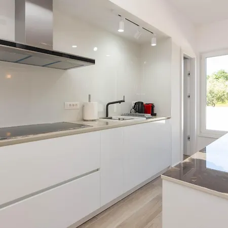 Villa Mate Garden Biograd Na Moru